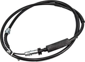 Трос ручного гальма