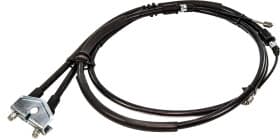 Трос ручного тормоза Triscan 8140 16186