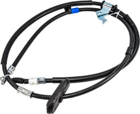 Трос ручного тормоза