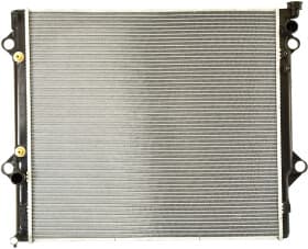 Радіатор охолодження двигуна