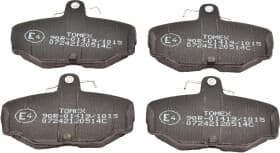 Тормозные колодки