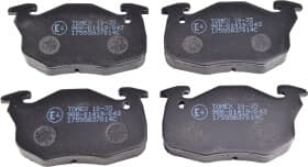 Гальмівні колодки