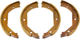 Гальмівні колодки