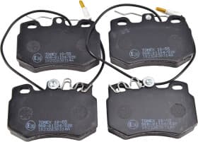 Гальмівні колодки