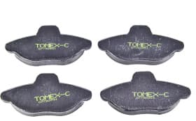 Тормозные колодки