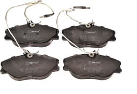 Тормозные колодки