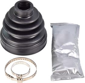 Пыльник ШРУСа