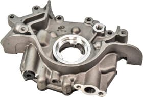 Масляный насос