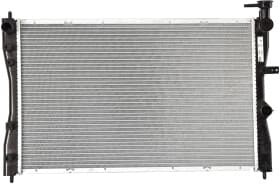 Радіатор охолодження двигуна