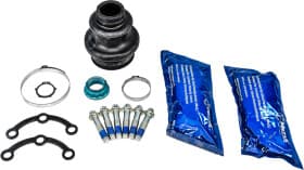 Пыльник ШРУСа