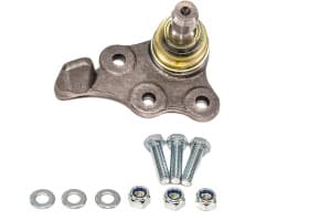 Шарова опора