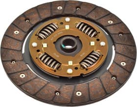 Диск зчеплення