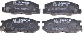 Гальмівні колодки