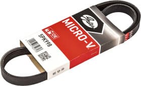 Поликлиновой ремень