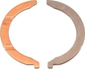 Дистанційна шайба