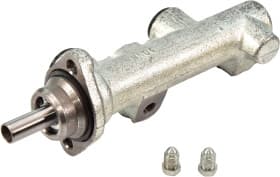 Головний гальмівний циліндр