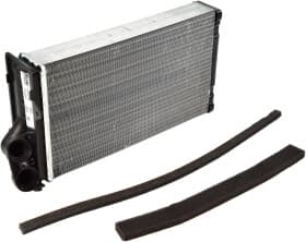 Радіатор пічки