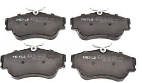 Тормозные колодки