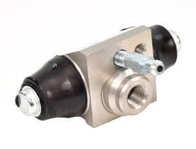 Колесный тормозной цилиндр