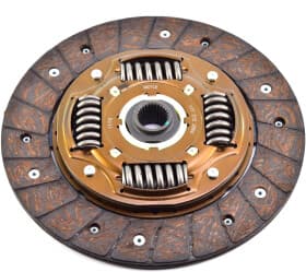 Диск зчеплення Meyle 117 215 2800