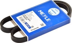 Поліклиновий ремінь