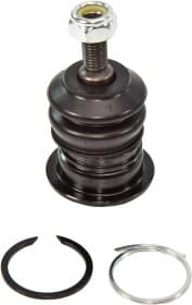 Шарова опора