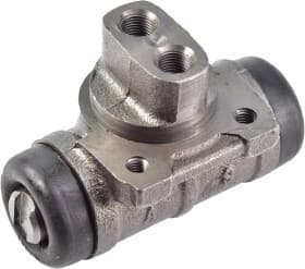 Колесный тормозной цилиндр