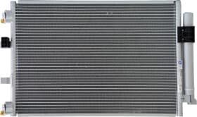 Радиатор кондиционера