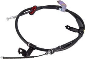 Трос ручного тормоза