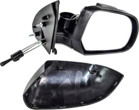 Наружное зеркало