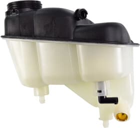 Бачок охлаждающей жидкости