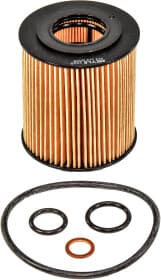 Оливний фільтр