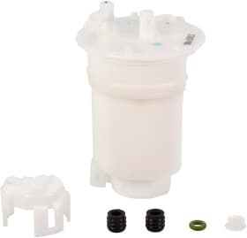 Топливный фильтр