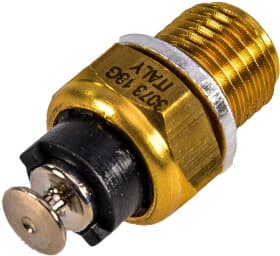 Датчик давления масла Датчик давления масла