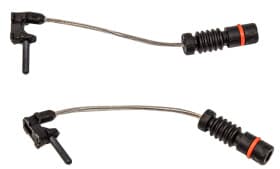 Датчик зношення гальмівних колодок