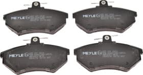 Тормозные колодки Тормозные колодки