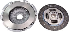 Комплект зчеплення
