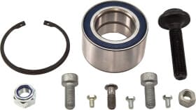 Підшипник ступиці