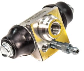 Колісний гальмівний циліндр