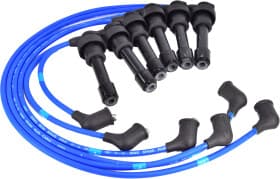 Комплект дротів запалювання