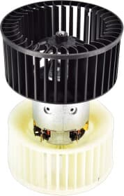 Вентилятор салону