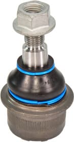 Шарова опора