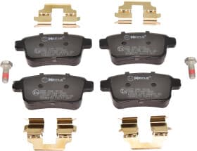 Тормозные колодки