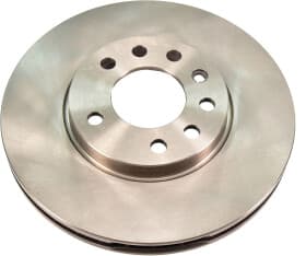 Гальмівний диск