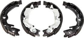 Колодки ручника