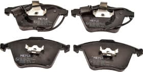 Тормозные колодки