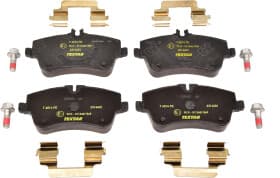 Тормозные колодки