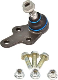 Шаровая опора