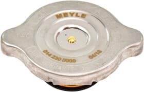 Крышка бачка охлаждающей жидкости