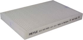 Фильтр салона